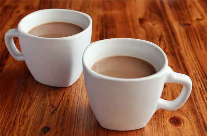 宝清奶茶培训